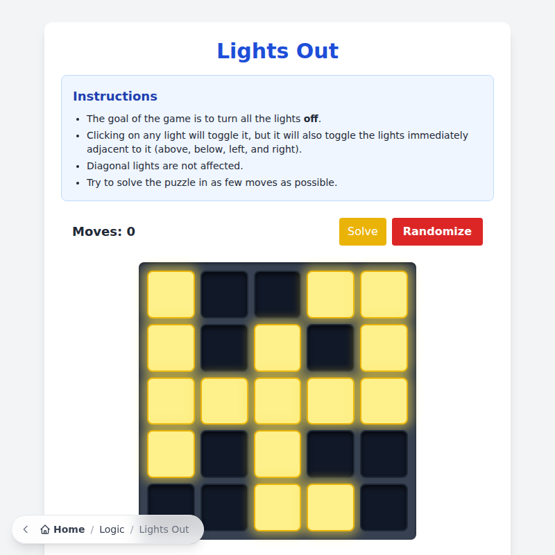 Lights Out